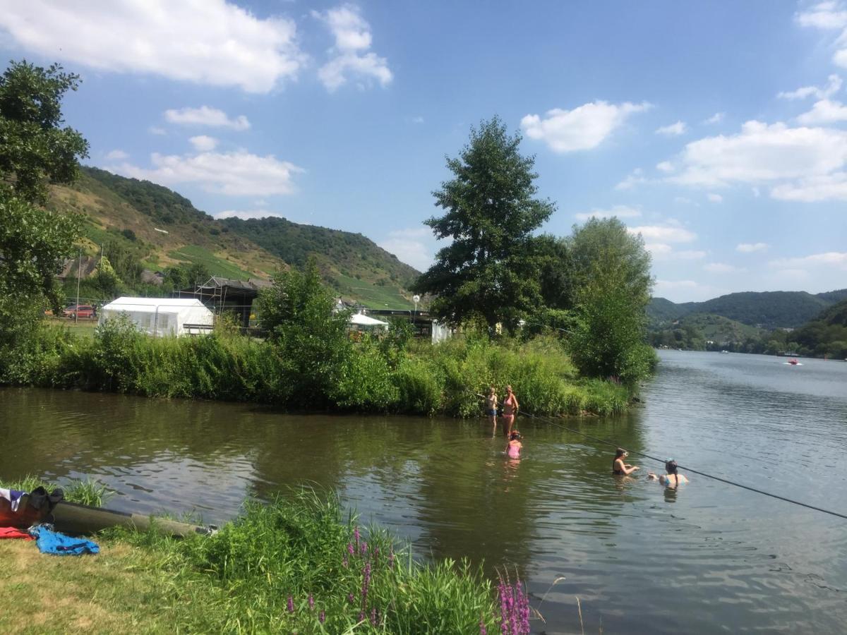 Ferienwohnung Pomaria - 4 Sterne Zertifiziert Pommern Екстер'єр фото