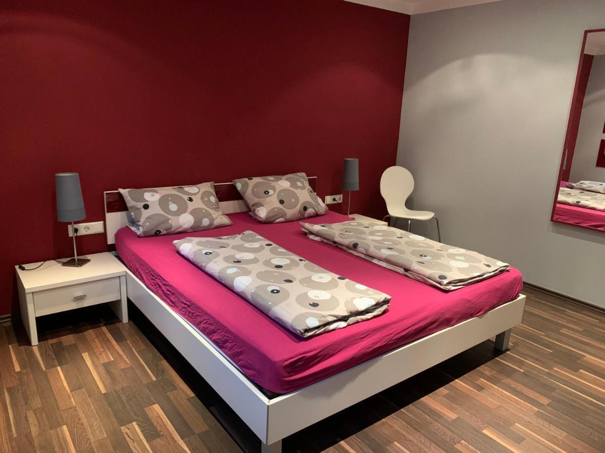 Ferienwohnung Pomaria - 4 Sterne Zertifiziert Pommern Екстер'єр фото