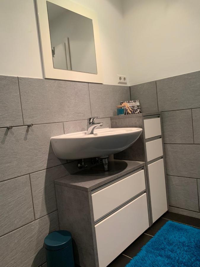 Ferienwohnung Pomaria - 4 Sterne Zertifiziert Pommern Екстер'єр фото
