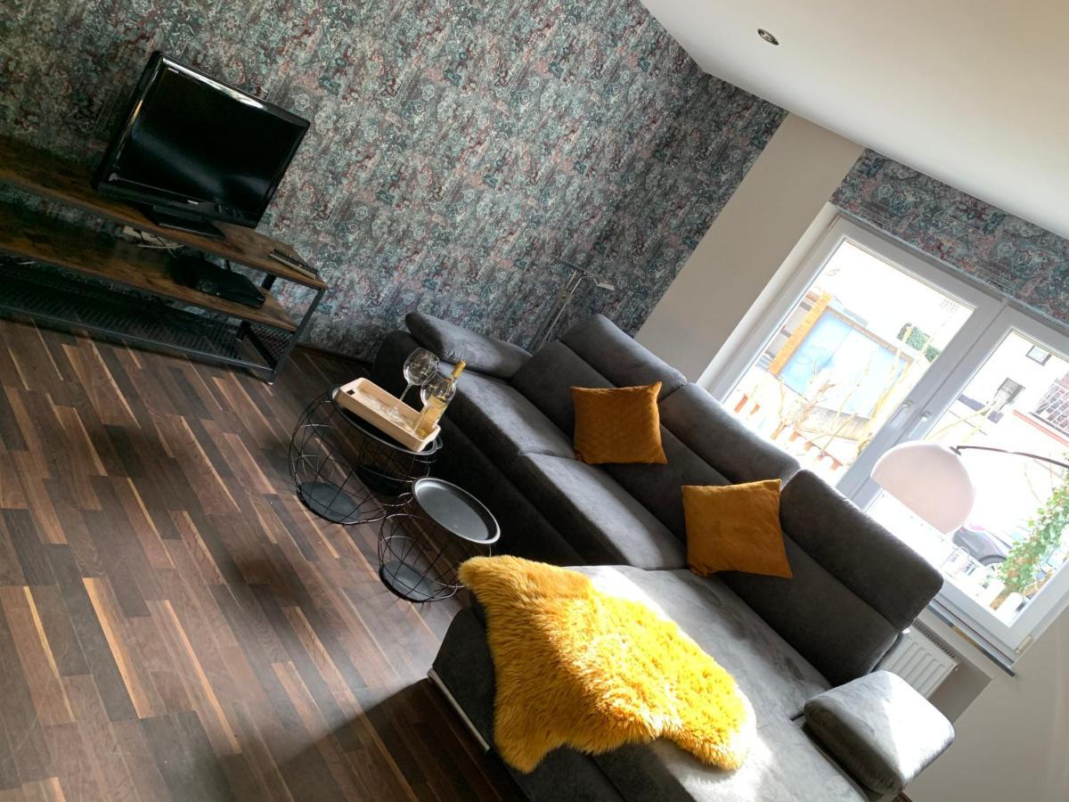 Ferienwohnung Pomaria - 4 Sterne Zertifiziert Pommern Екстер'єр фото