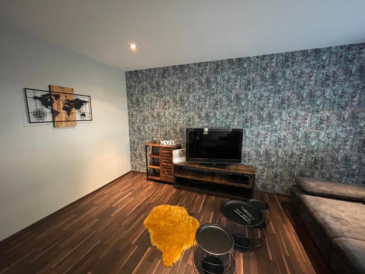 Ferienwohnung Pomaria - 4 Sterne Zertifiziert Pommern Екстер'єр фото