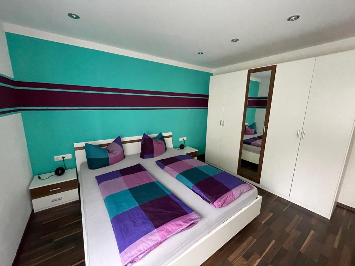 Ferienwohnung Pomaria - 4 Sterne Zertifiziert Pommern Екстер'єр фото