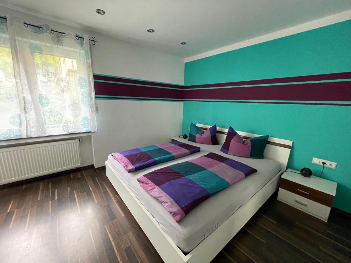 Ferienwohnung Pomaria - 4 Sterne Zertifiziert Pommern Екстер'єр фото