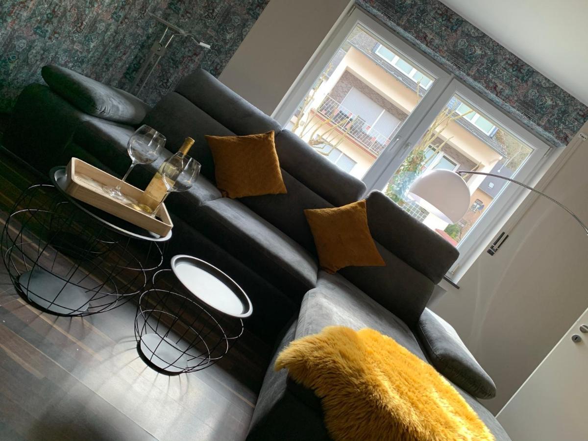 Ferienwohnung Pomaria - 4 Sterne Zertifiziert Pommern Екстер'єр фото